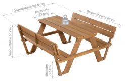 Kindersitzgruppe ROBA OUTDOOR -BabyTraum Verkaufsgeschäft 0467296 004 1280x1280