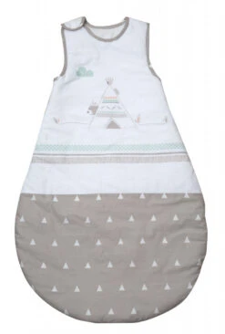 Schlafsack Roba INDIBÄR