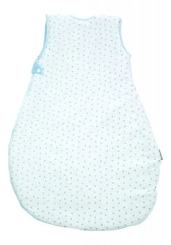 Schlafsack ROBA KLEINE WOLKE BLAU -BabyTraum Verkaufsgeschäft 0467531 003 1280x1280