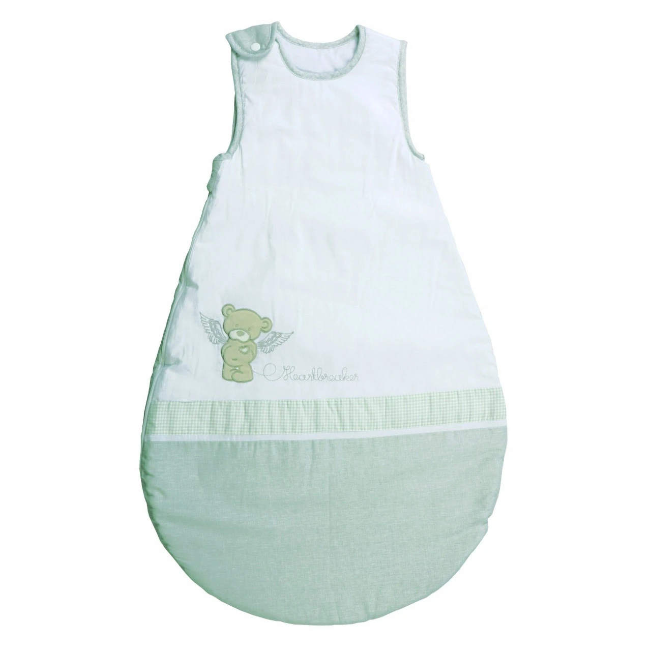 Schlafsack ROBA HEARTBREAKERBÄR 1 Schlafsack ROBA HEARTBREAKERBÄR