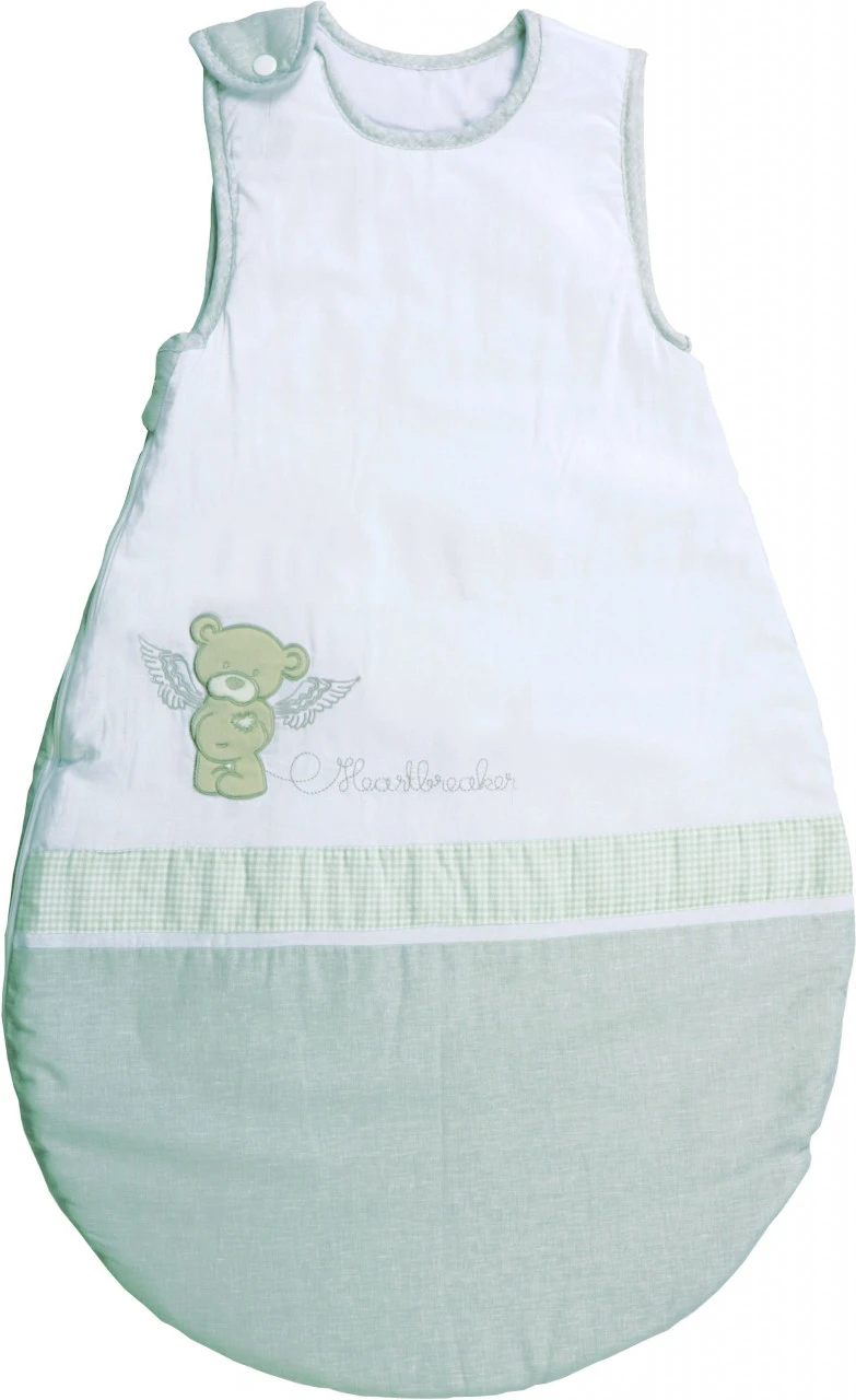 Schlafsack ROBA HEARTBREAKERBÄR 2 Schlafsack ROBA HEARTBREAKERBÄR – Bild 2