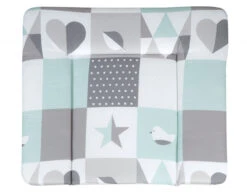 Wickelauflage Roba HAPPY PATCH MINT