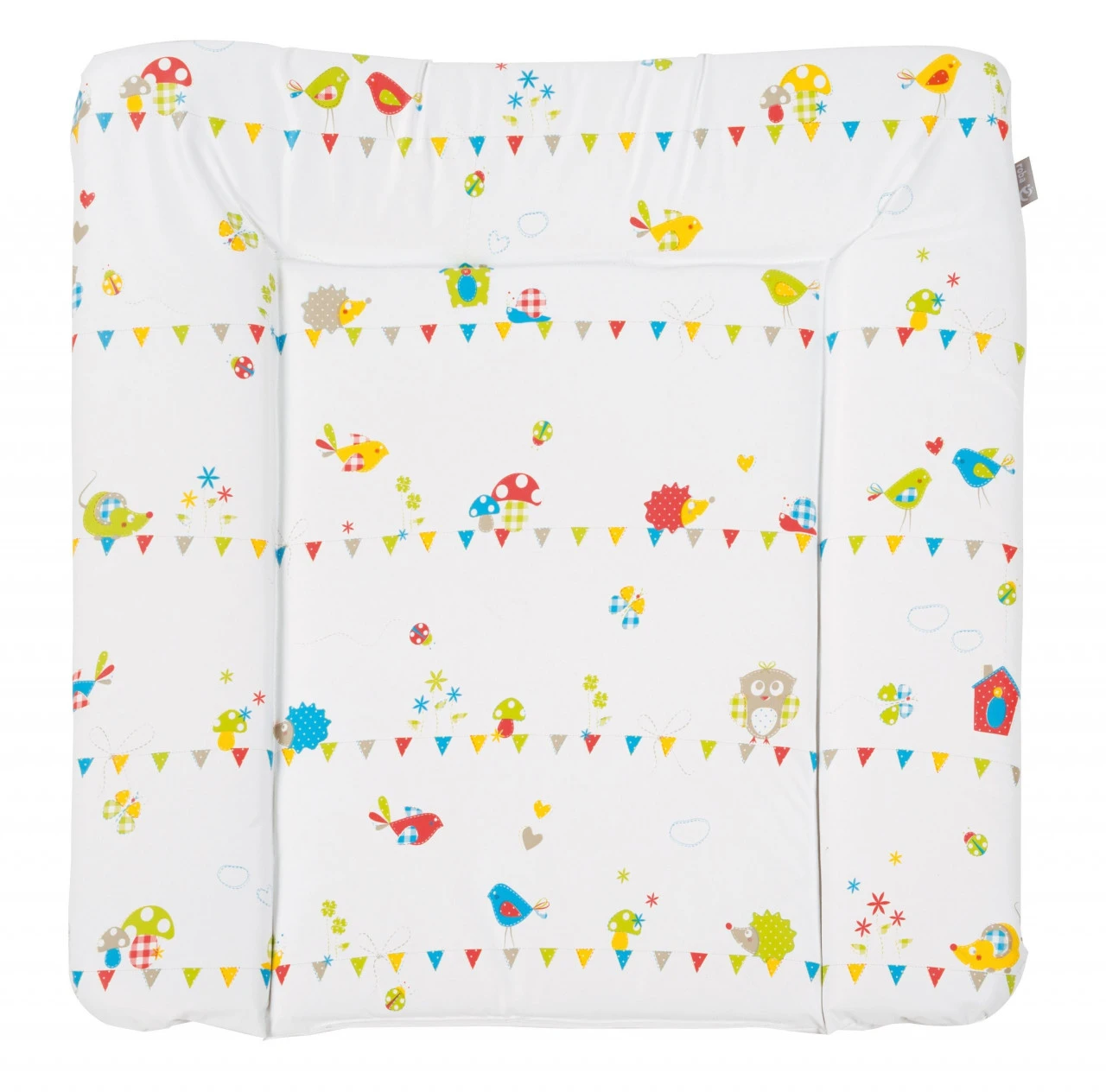 Wickelauflage ROBA WALDHOCHZEIT 1 Wickelauflage ROBA WALDHOCHZEIT