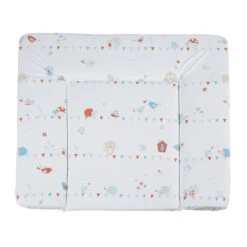 Wickelauflage ROBA VOGELTANZ