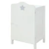 Puppenkleiderschrank ROBA STELLA