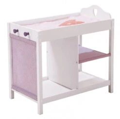 Puppenkommode ROBA FIENCHEN