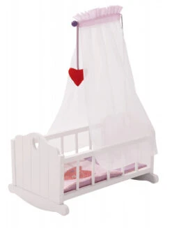 Puppenwiege ROBA FIENCHEN