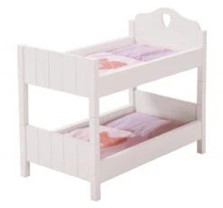 Puppenetagenbett ROBA FIENCHEN