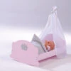 Puppenwiege ROBA PRINZESSIN SOPHIE