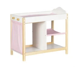Puppenkommode ROBA SCARLETT