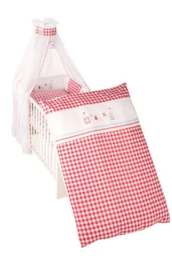 Kinderbettgarnitur ROBA SUNNY DAY