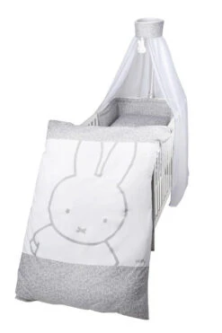 Kinderbettgarnitur Roba MIFFY