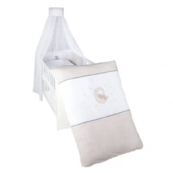 Kinderbettgarnitur ROBA HAPPYFANT