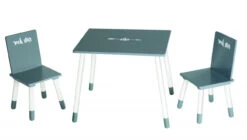 Kindersitzgruppe ROBA ROCKSTAR BABY