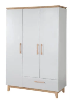 Kleiderschrank Roba CARINA
