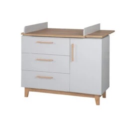 Wickelkommode Roba CARINA