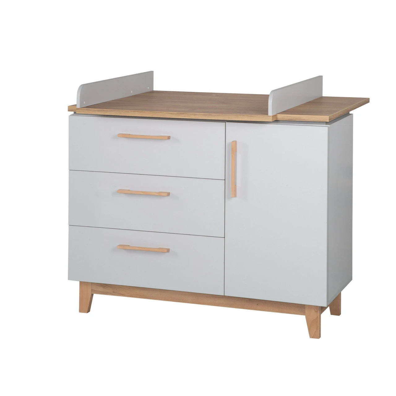Wickelkommode Roba CARINA 1 Wickelkommode Roba CARINA