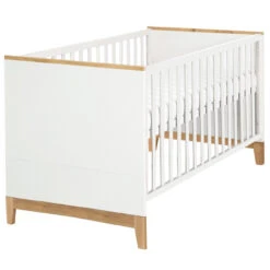 Kombi-Kinderbett Roba FINN