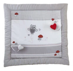 Krabbeldecke Roba ADAM & EULE