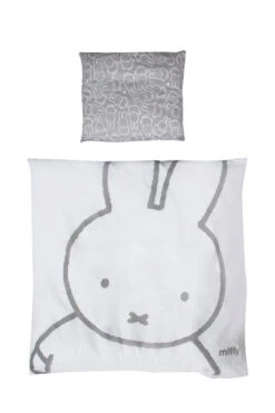 Wiegenset Roba MIFFY