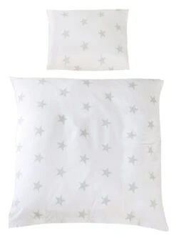 Wiegenset ROBA LITTLE STARS