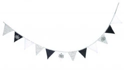 Wimpelkette ROBA ROCK STAR BABY 3