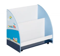 Spielregal ROBA RENNFAHRER