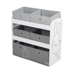 Spielregal Roba MIFFY
