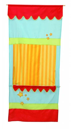 Türkaspertheater ROBA SHOW