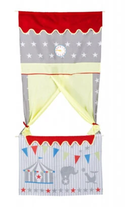 Türkaspertheater ROBA SHOW