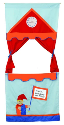 Türkaspertheather ROBA SHOW