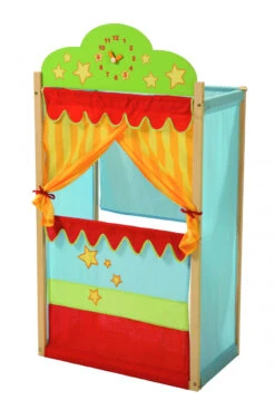 Kaspertheater ROBA SHOW