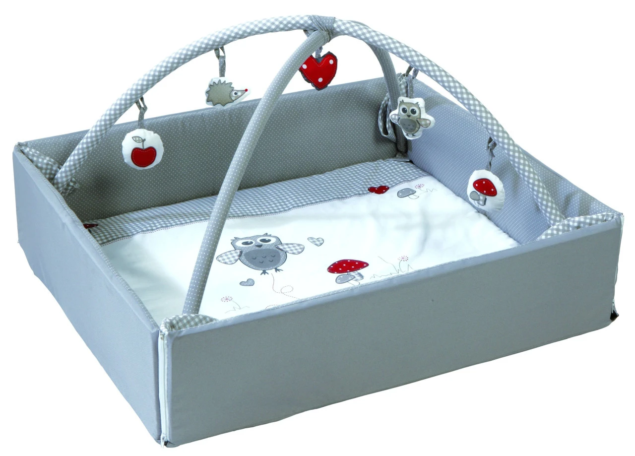 Nestchen Roba ADAM & EULE 3 Nestchen Roba ADAM & EULE – Bild 3