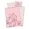 Baby Bettwäsche DISNEY`S BAMBI