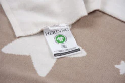 Decke LIEBLINGSMENSCH STRICK -BabyTraum Verkaufsgeschäft 0477001 005 1280x1280