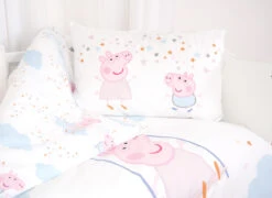 Baby BIO Bettwäsche PEPPA PIG -BabyTraum Verkaufsgeschäft 0477015 003 1280x1280