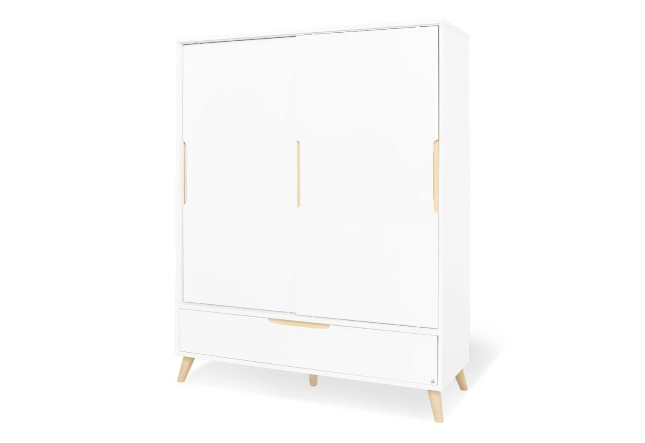 Pinolino Kleiderschrank MOVE 1 Pinolino Kleiderschrank MOVE