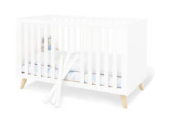 Pinolino Babybett MOVE