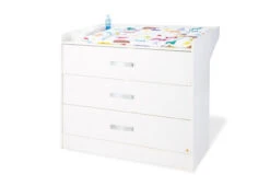 Pinolino Wickelkommode VIKTORIA