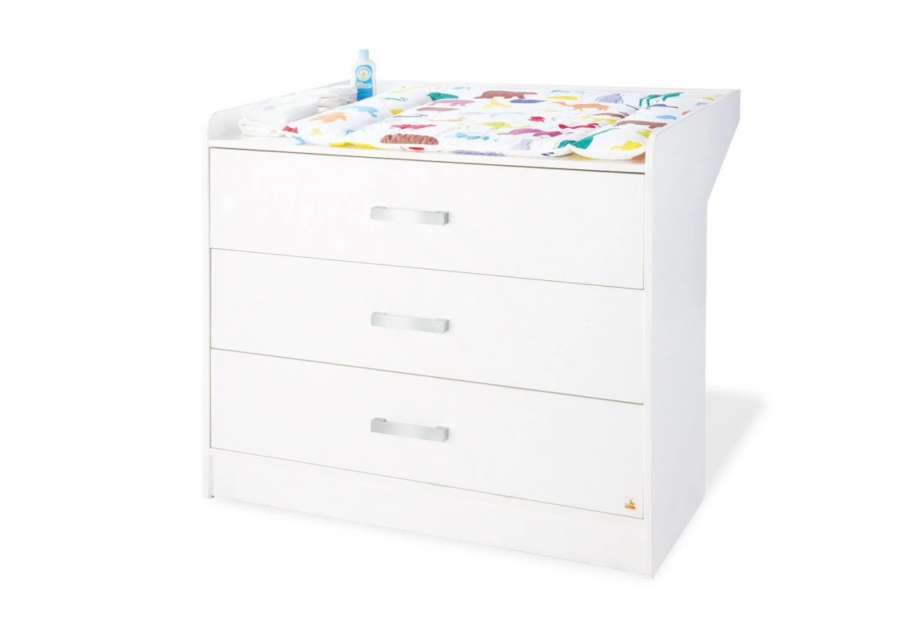 Pinolino Wickelkommode VIKTORIA 1 Pinolino Wickelkommode VIKTORIA