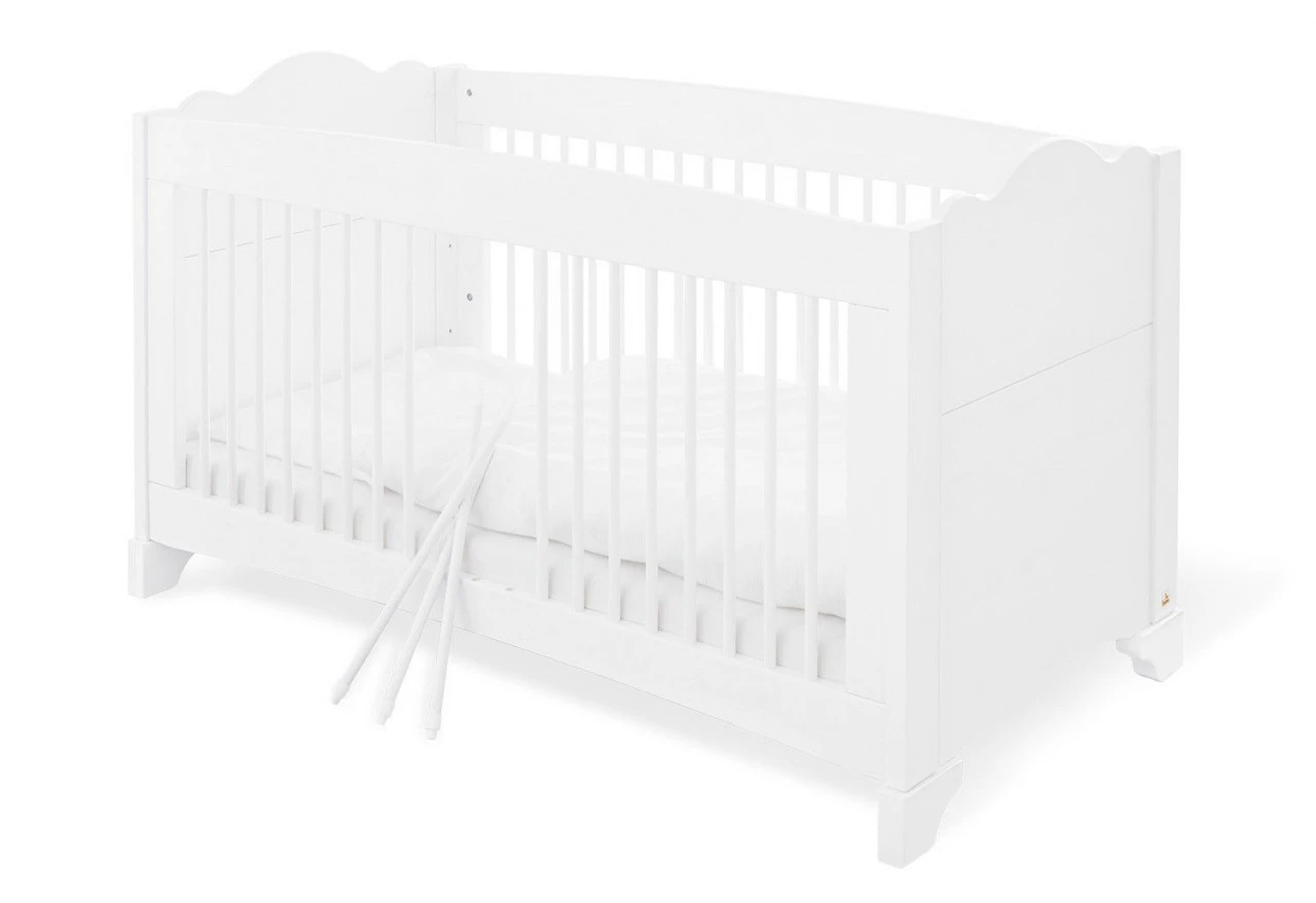 Pinolino Babyzimmer PINO 2 Pinolino Babyzimmer PINO – Bild 2