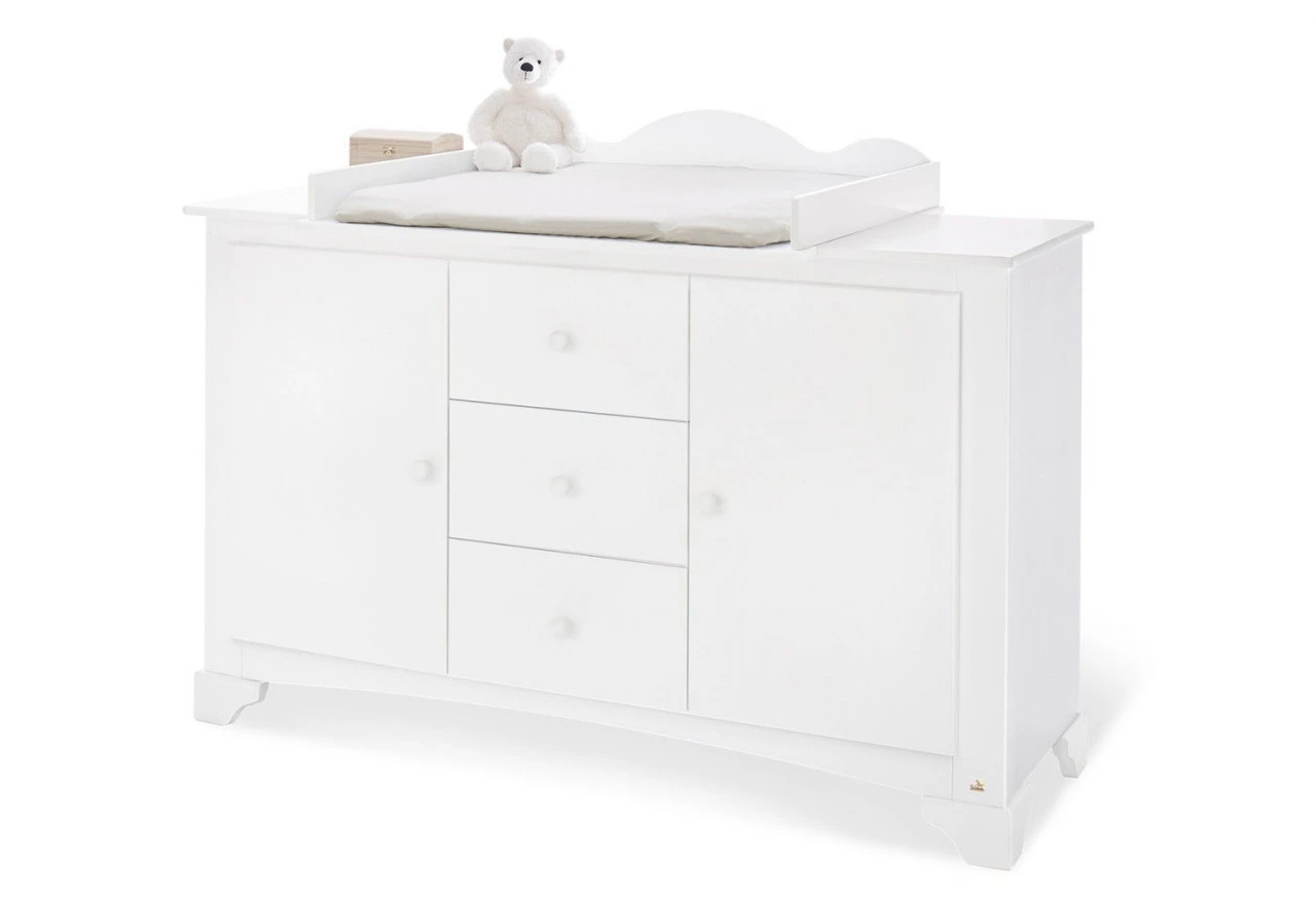 Pinolino Babyzimmer PINO 4 Pinolino Babyzimmer PINO – Bild 4