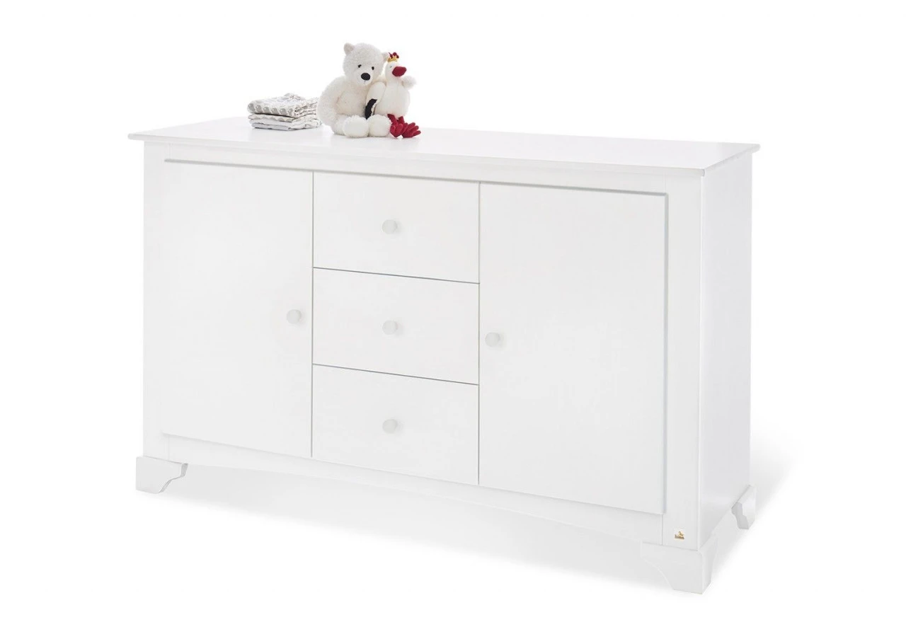 Pinolino Babyzimmer PINO 5 Pinolino Babyzimmer PINO – Bild 5