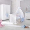 Pinolino Babyzimmer SMILLA