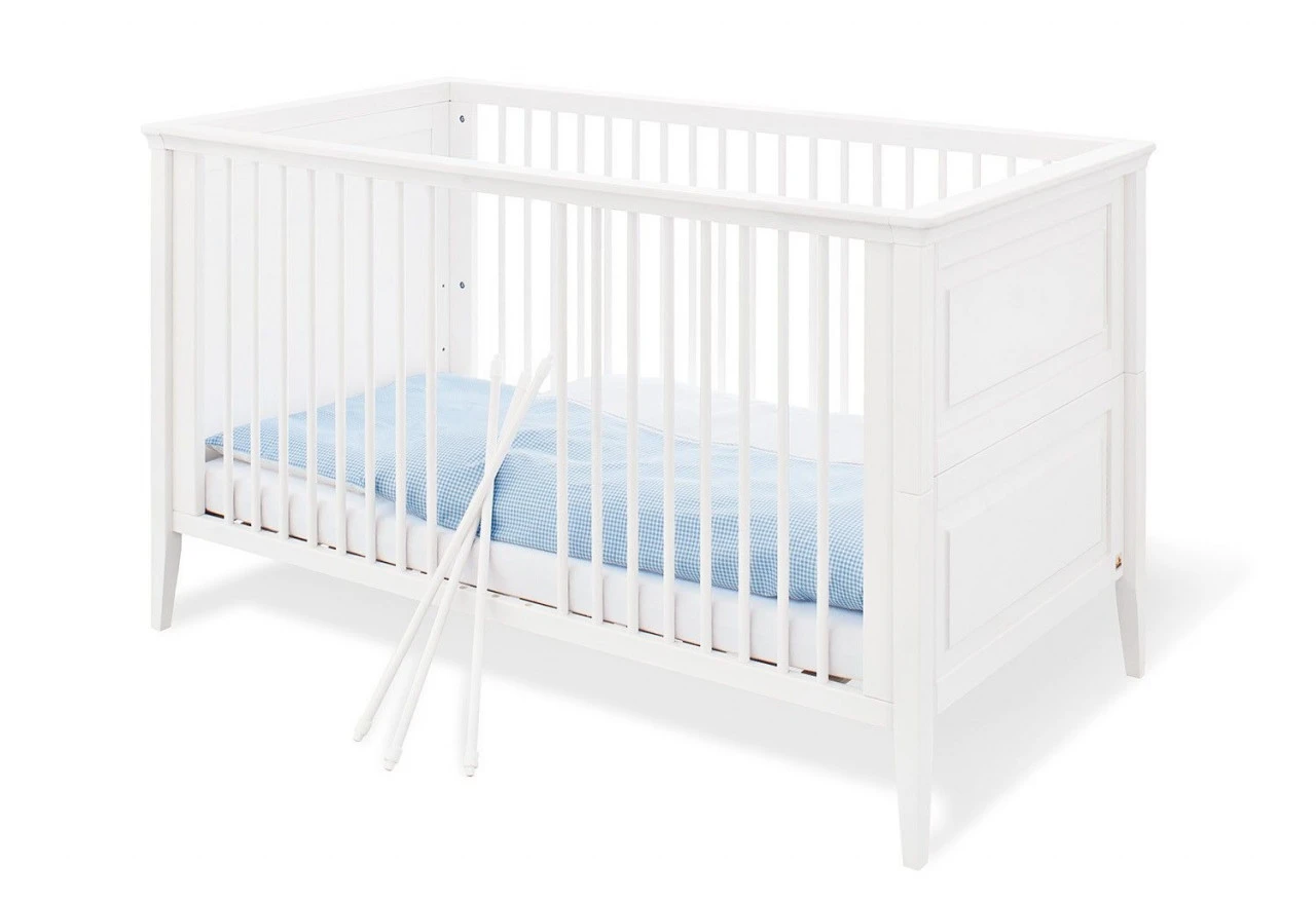 Pinolino Babyzimmer SMILLA 2 Pinolino Babyzimmer SMILLA – Bild 2
