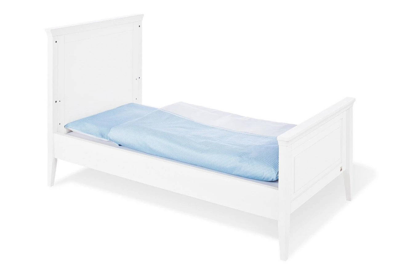 Pinolino Babyzimmer SMILLA 3 Pinolino Babyzimmer SMILLA – Bild 3