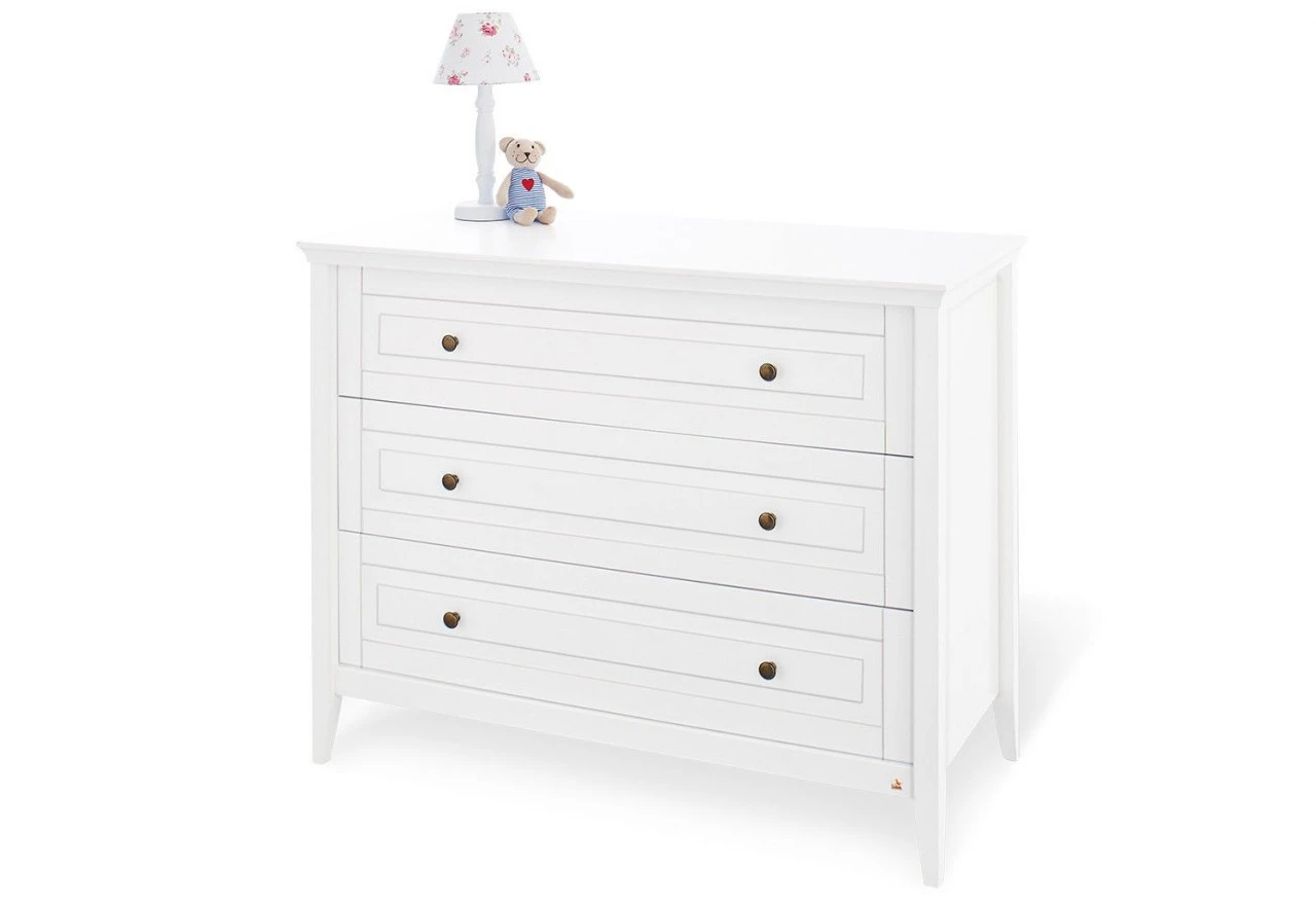 Pinolino Babyzimmer SMILLA 5 Pinolino Babyzimmer SMILLA – Bild 5