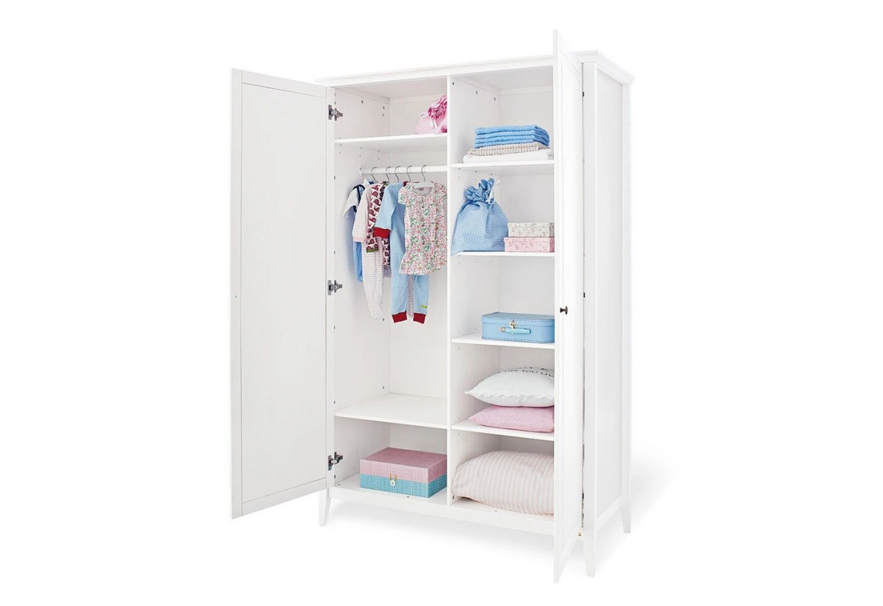 Pinolino Babyzimmer SMILLA 7 Pinolino Babyzimmer SMILLA – Bild 7