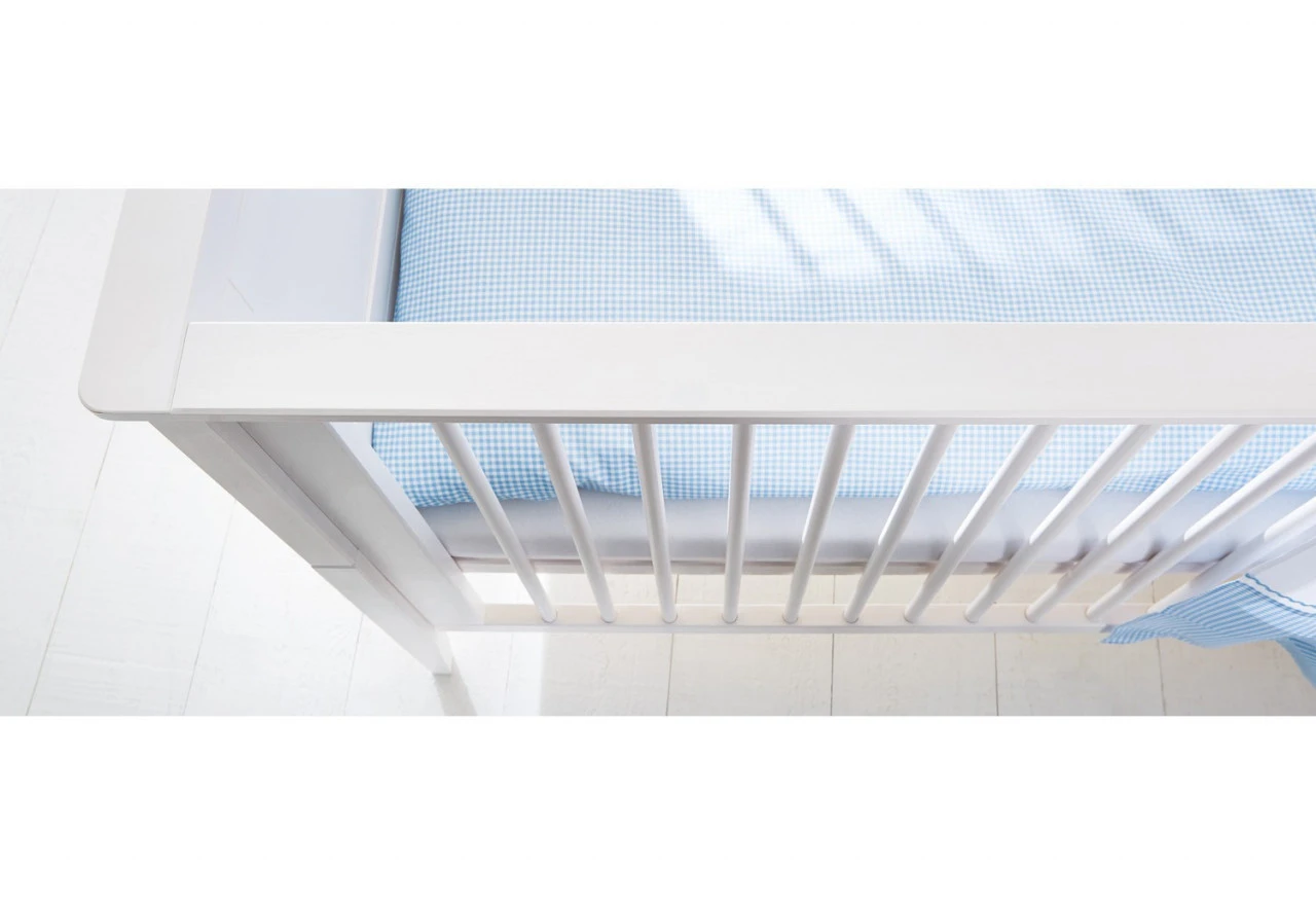 Pinolino Babyzimmer SMILLA 8 Pinolino Babyzimmer SMILLA – Bild 8