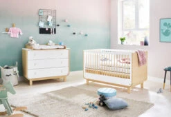 Pinolino Babyzimmer ROUND
